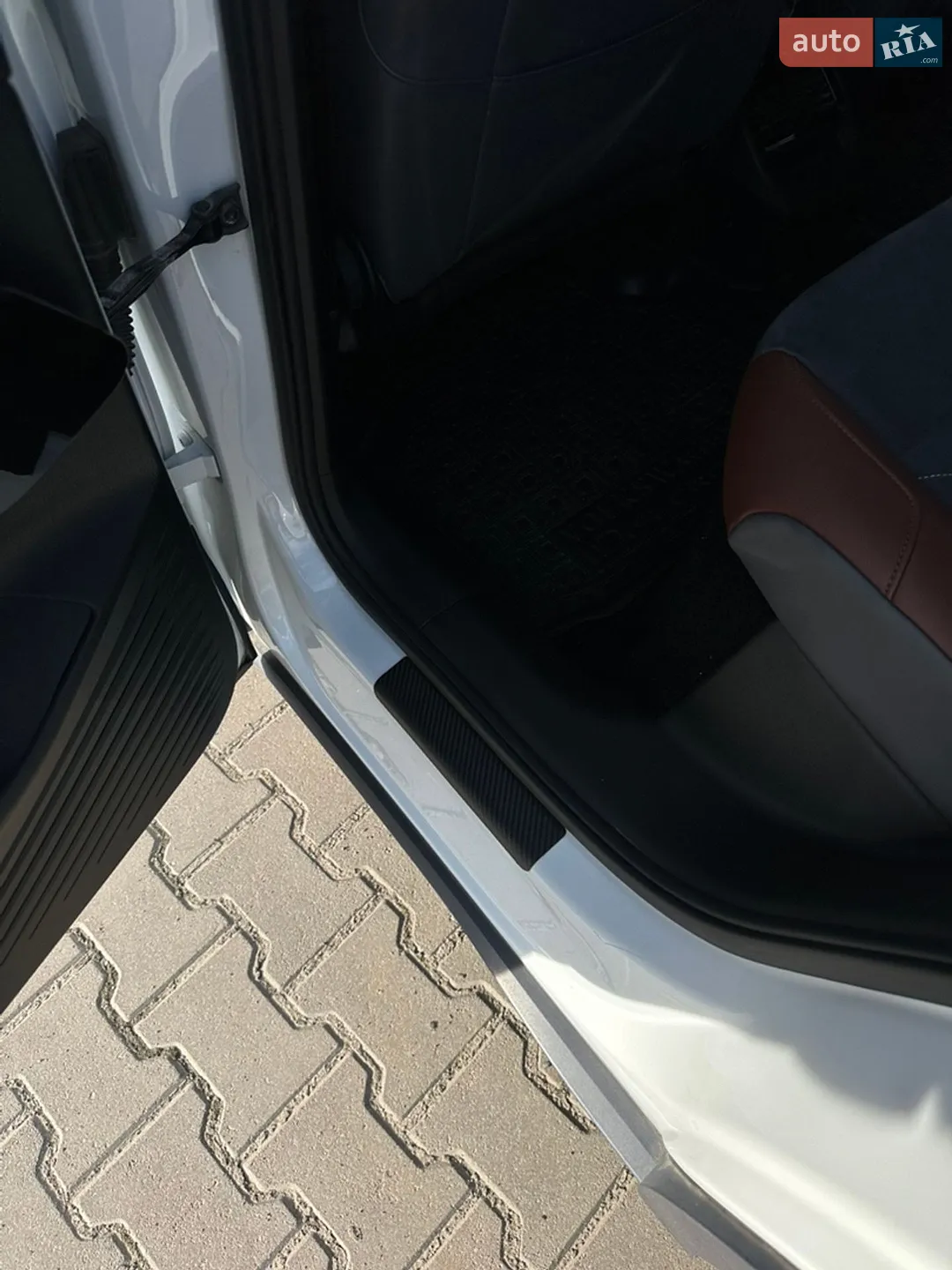 2021 Volkswagen ID.4 - мініатюра 38
