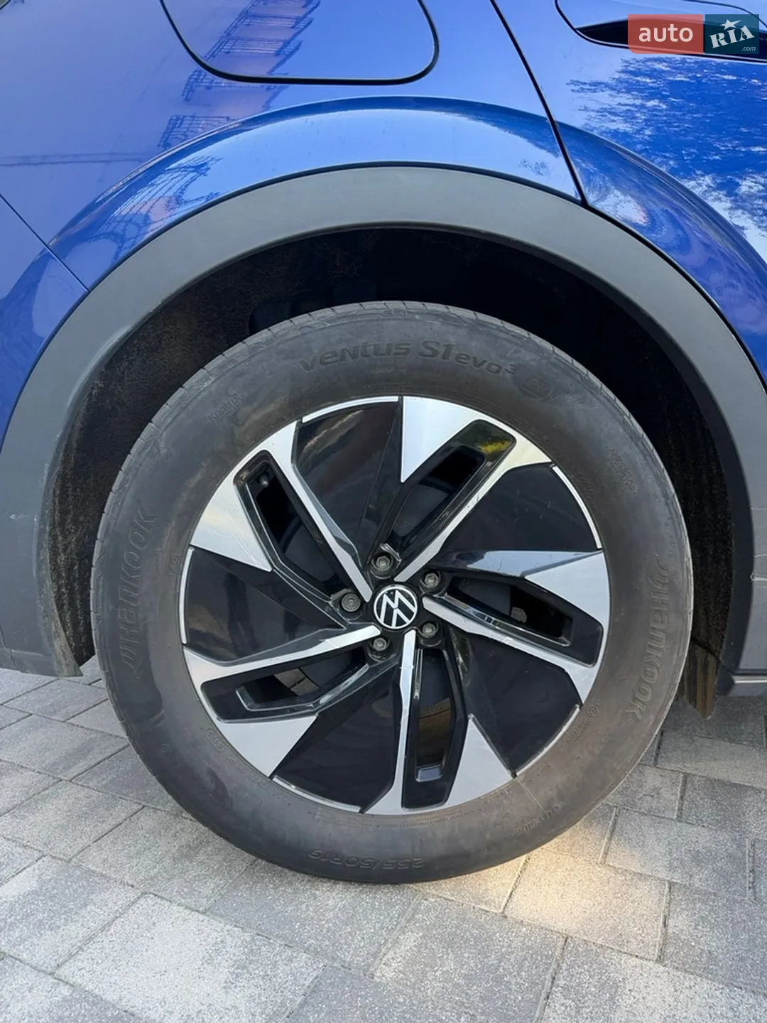 2022 Volkswagen ID.4 - мініатюра 19