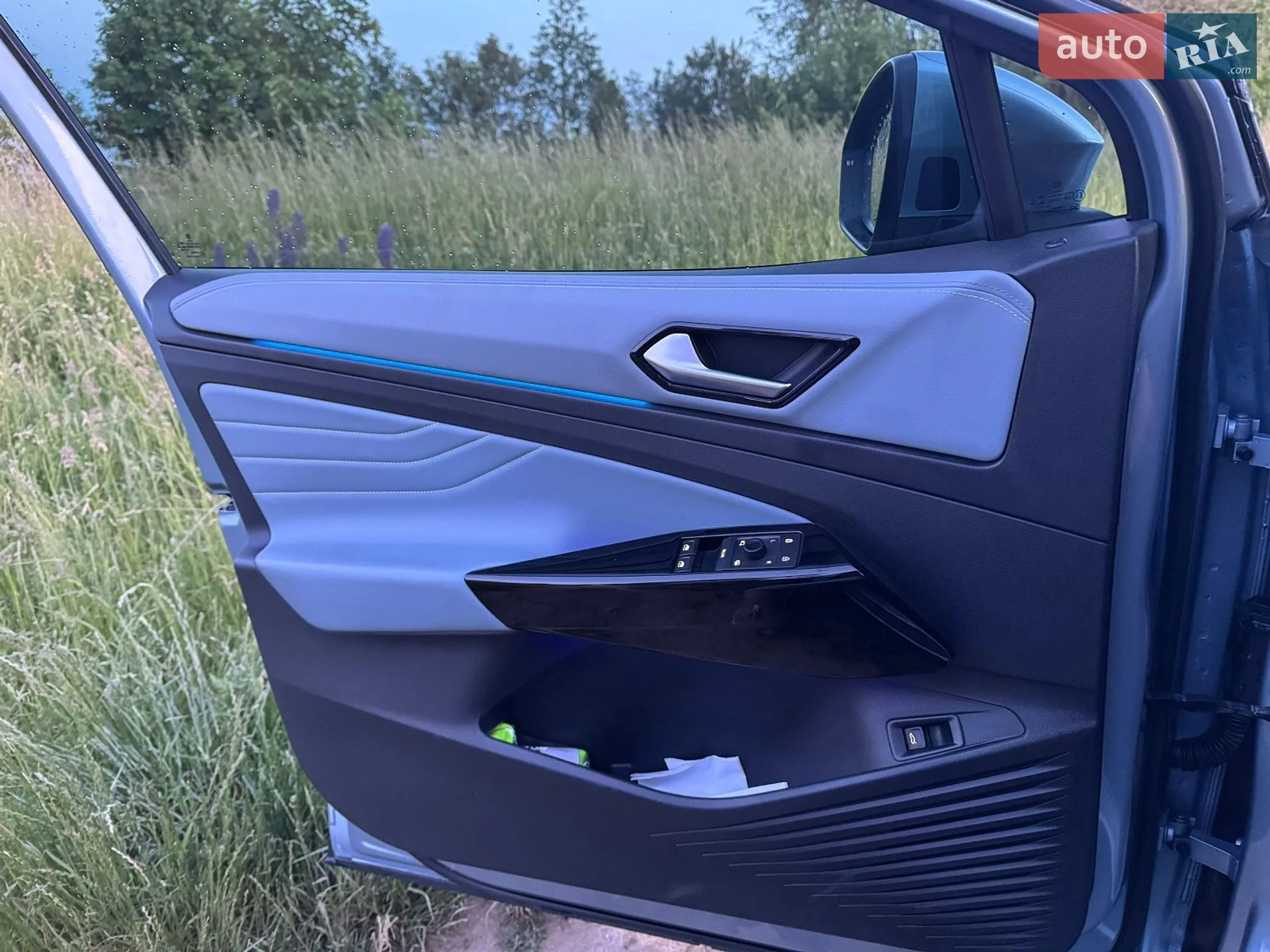 2022 Volkswagen ID.4 - мініатюра 22