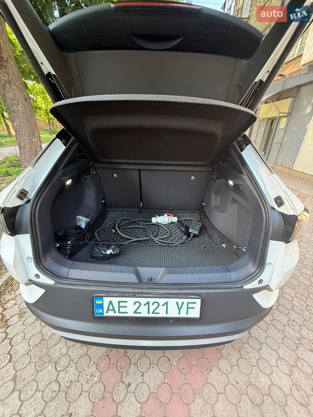 2023 Volkswagen ID.4 - мініатюра 11