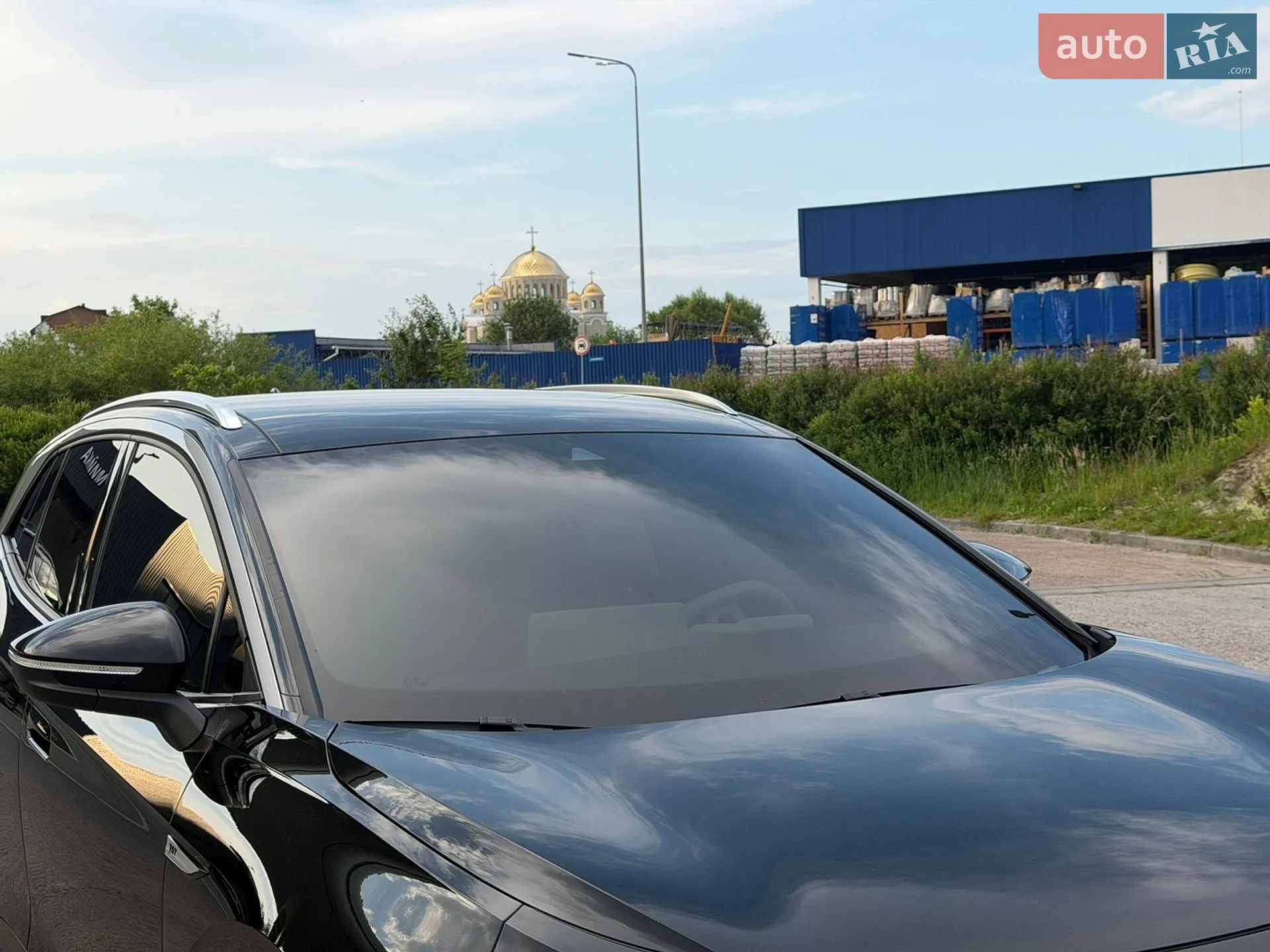 2021 Volkswagen ID.4 - мініатюра 5