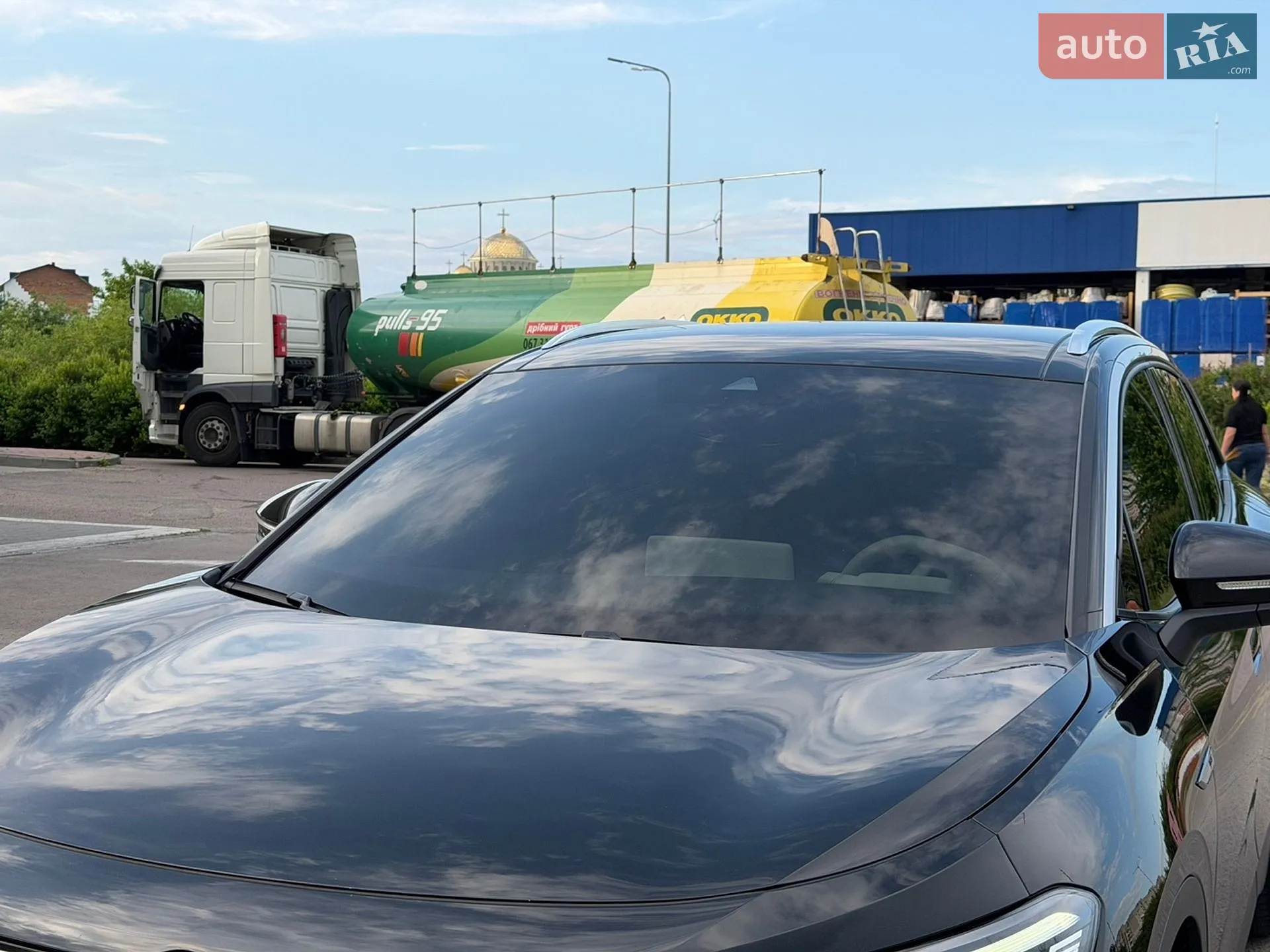 2021 Volkswagen ID.4 - мініатюра 18