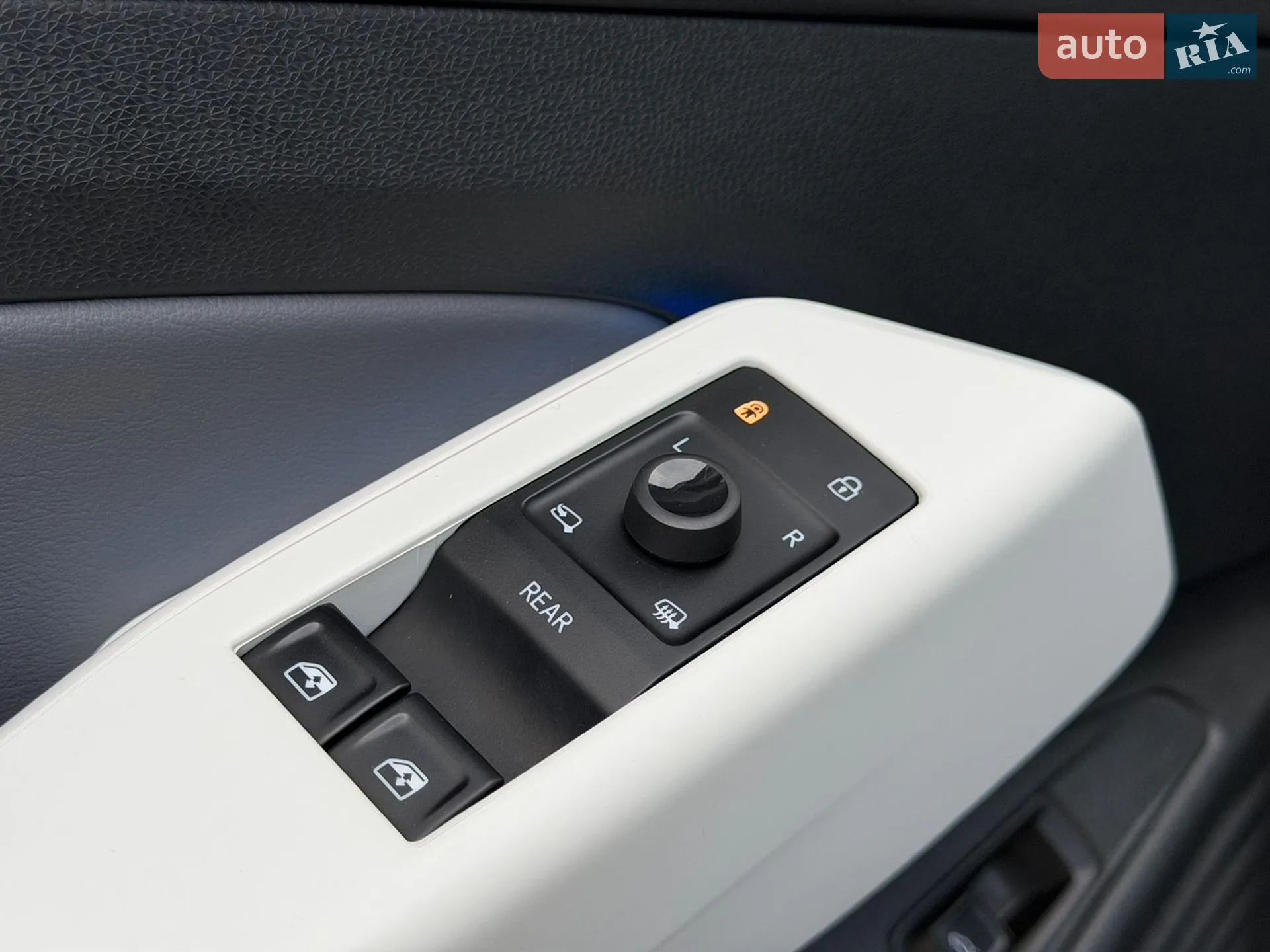 2021 Volkswagen ID.4 - мініатюра 50