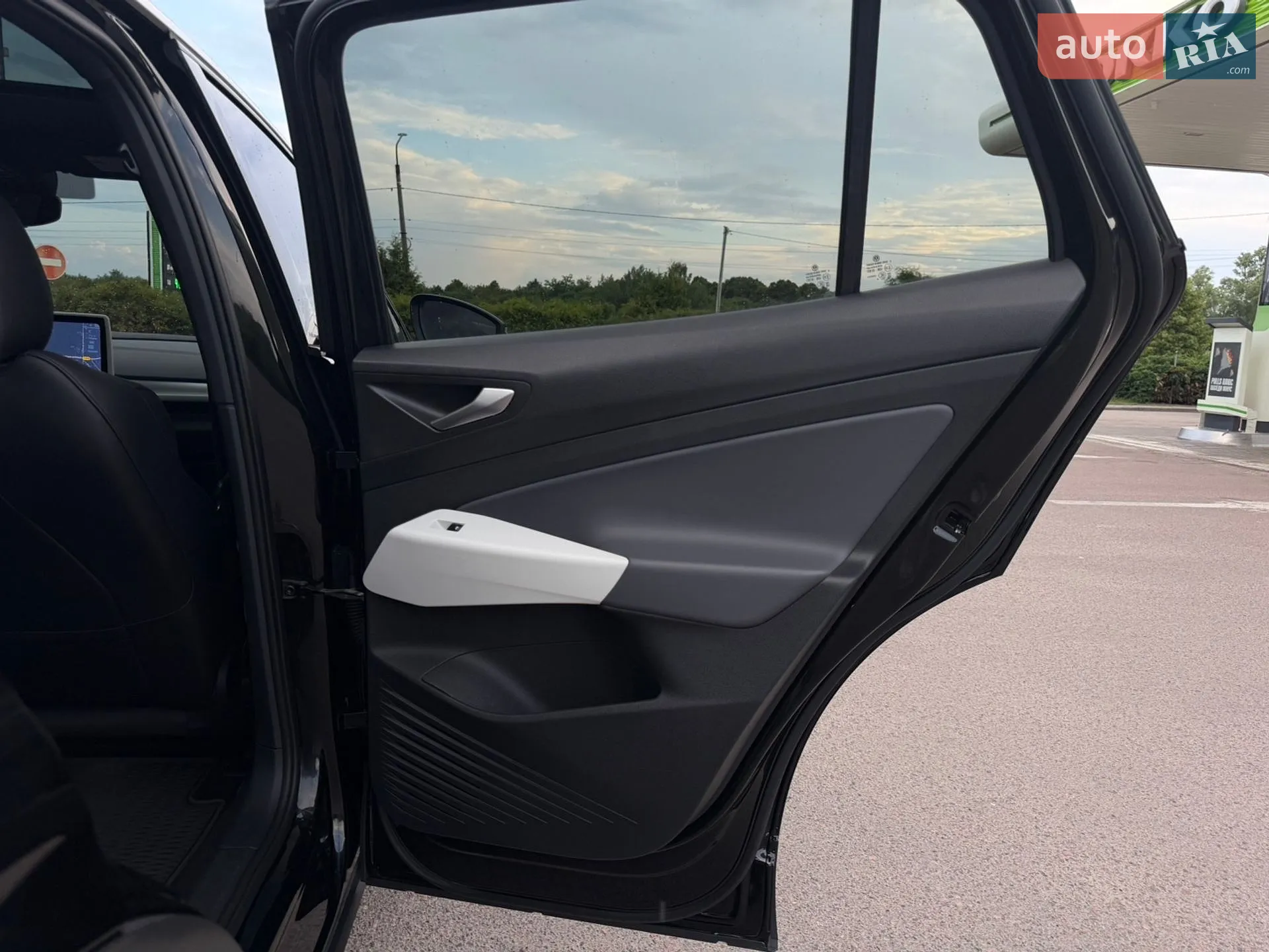 2021 Volkswagen ID.4 - мініатюра 63