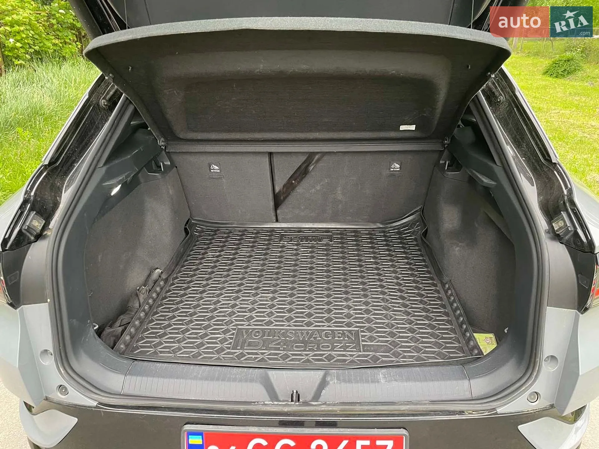 2022 Volkswagen ID.4 - мініатюра 38