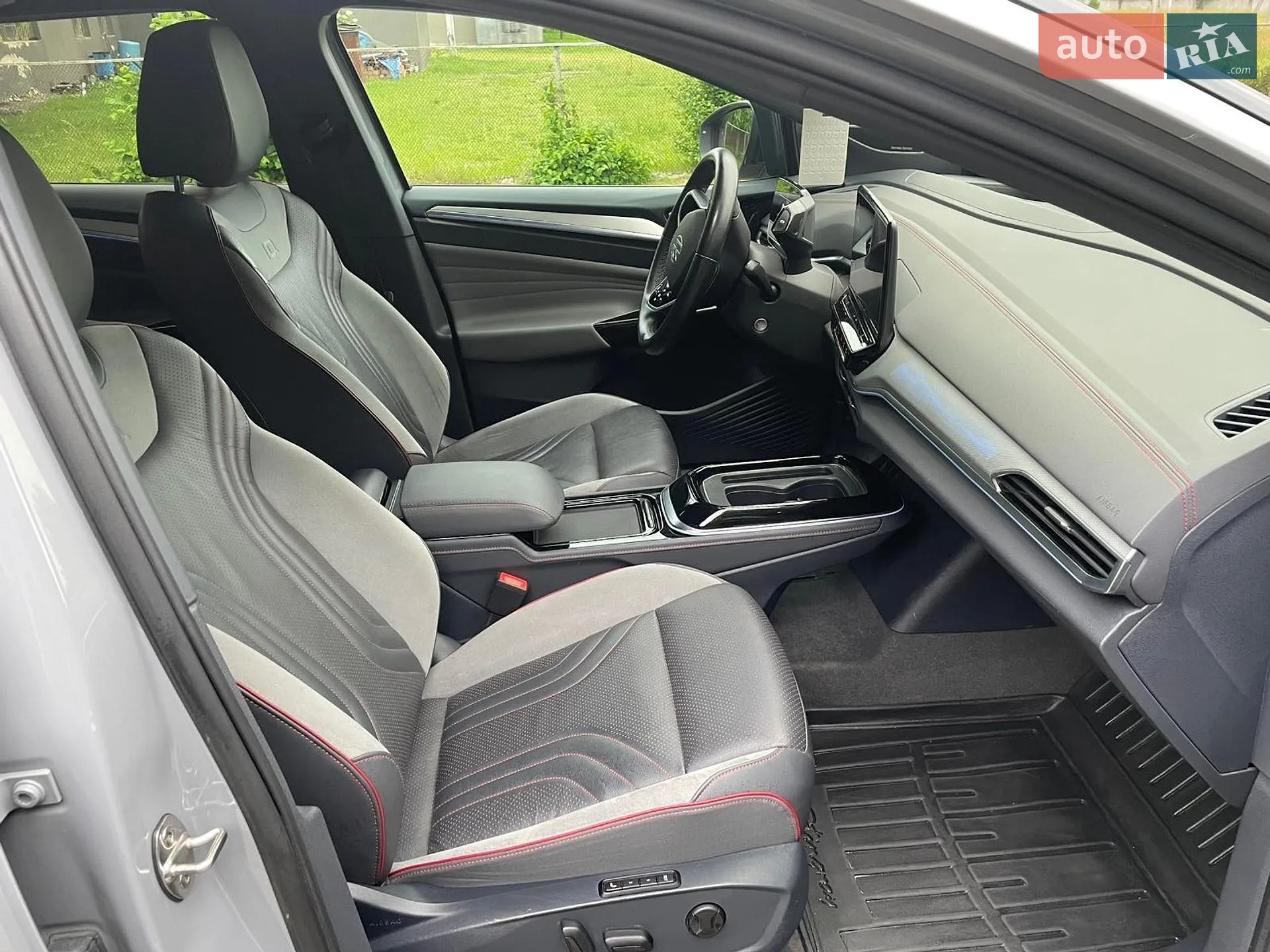 2022 Volkswagen ID.4 - мініатюра 75