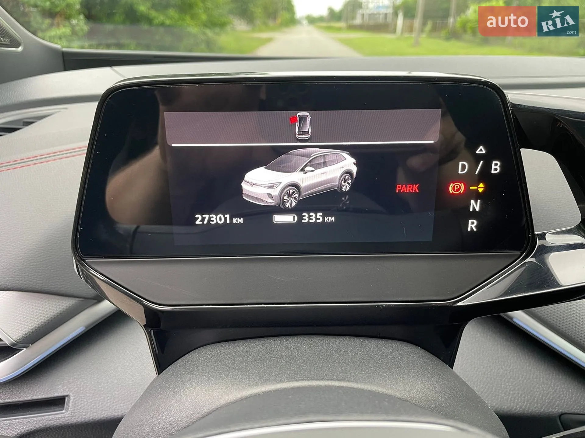 2022 Volkswagen ID.4 - мініатюра 85