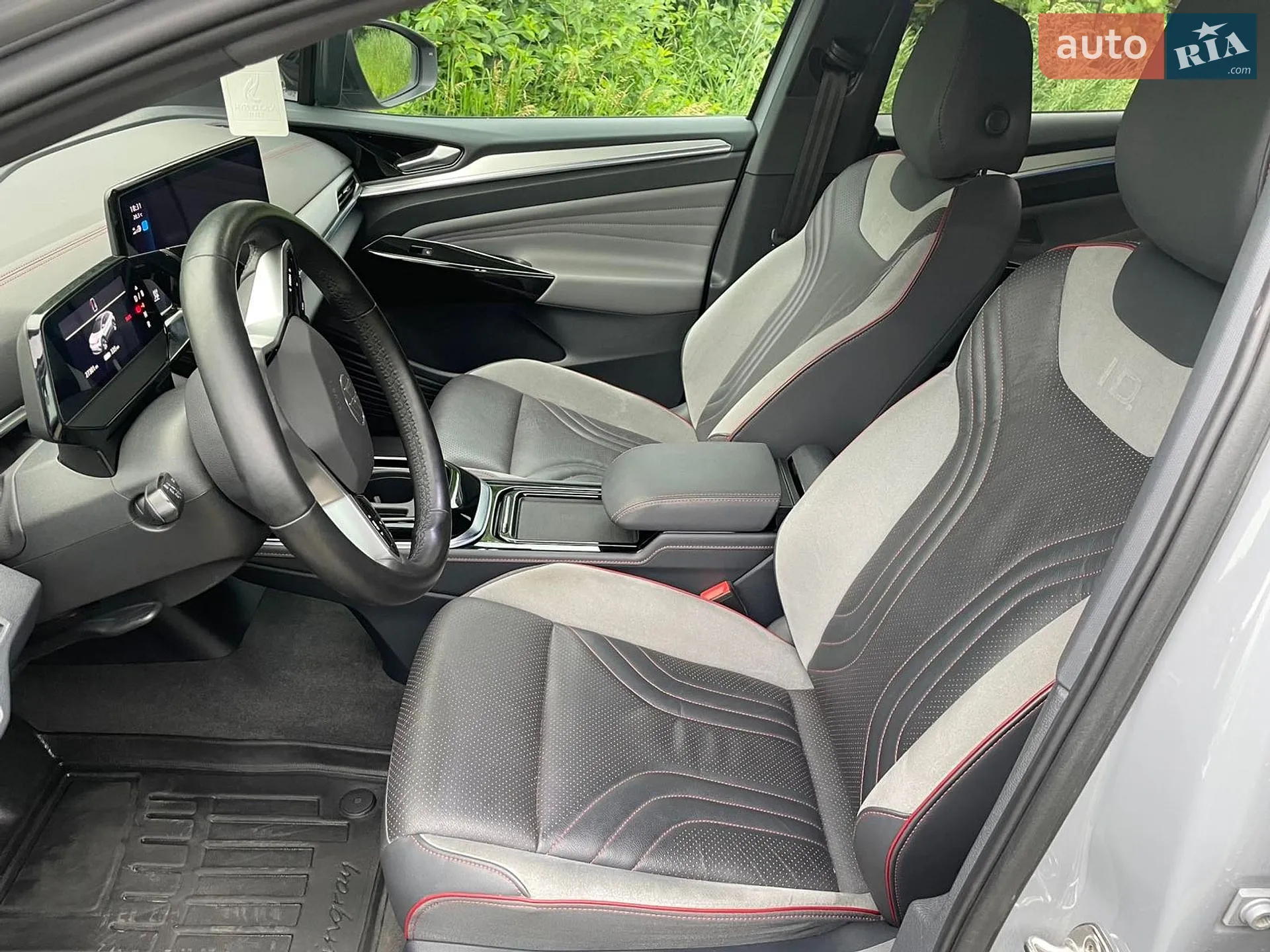 2022 Volkswagen ID.4 - мініатюра 94