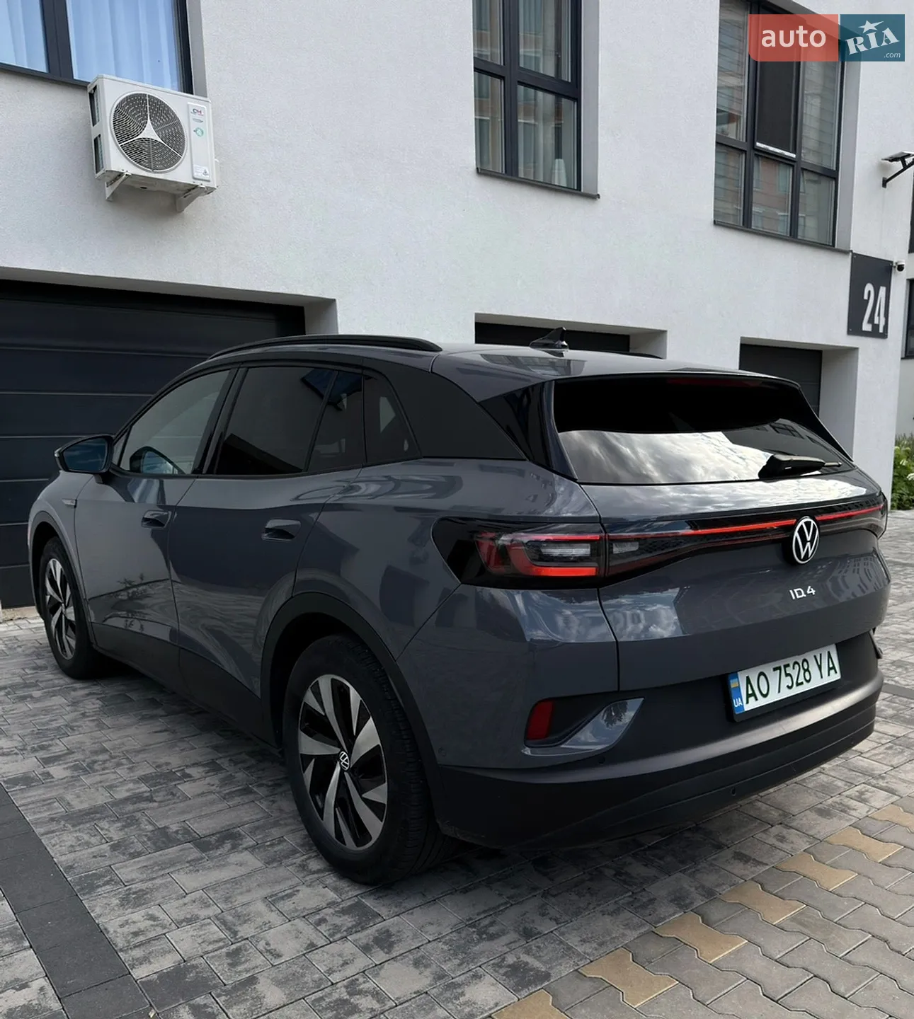 2023 Volkswagen ID.4 - мініатюра 5