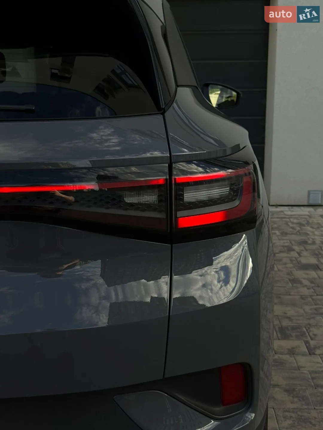 2023 Volkswagen ID.4 - мініатюра 11