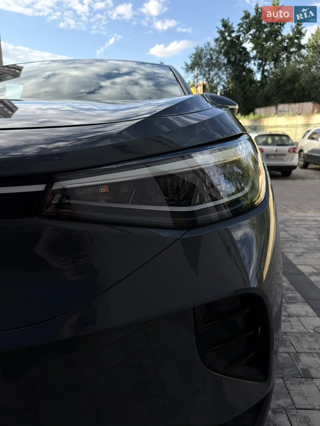 2023 Volkswagen ID.4 - мініатюра 14