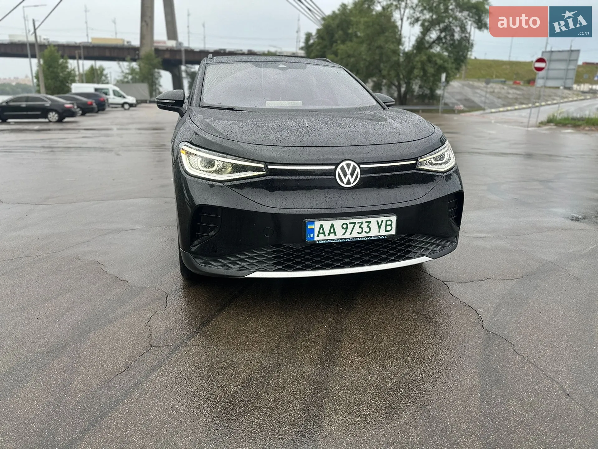 2022 Volkswagen ID.4 - мініатюра 4