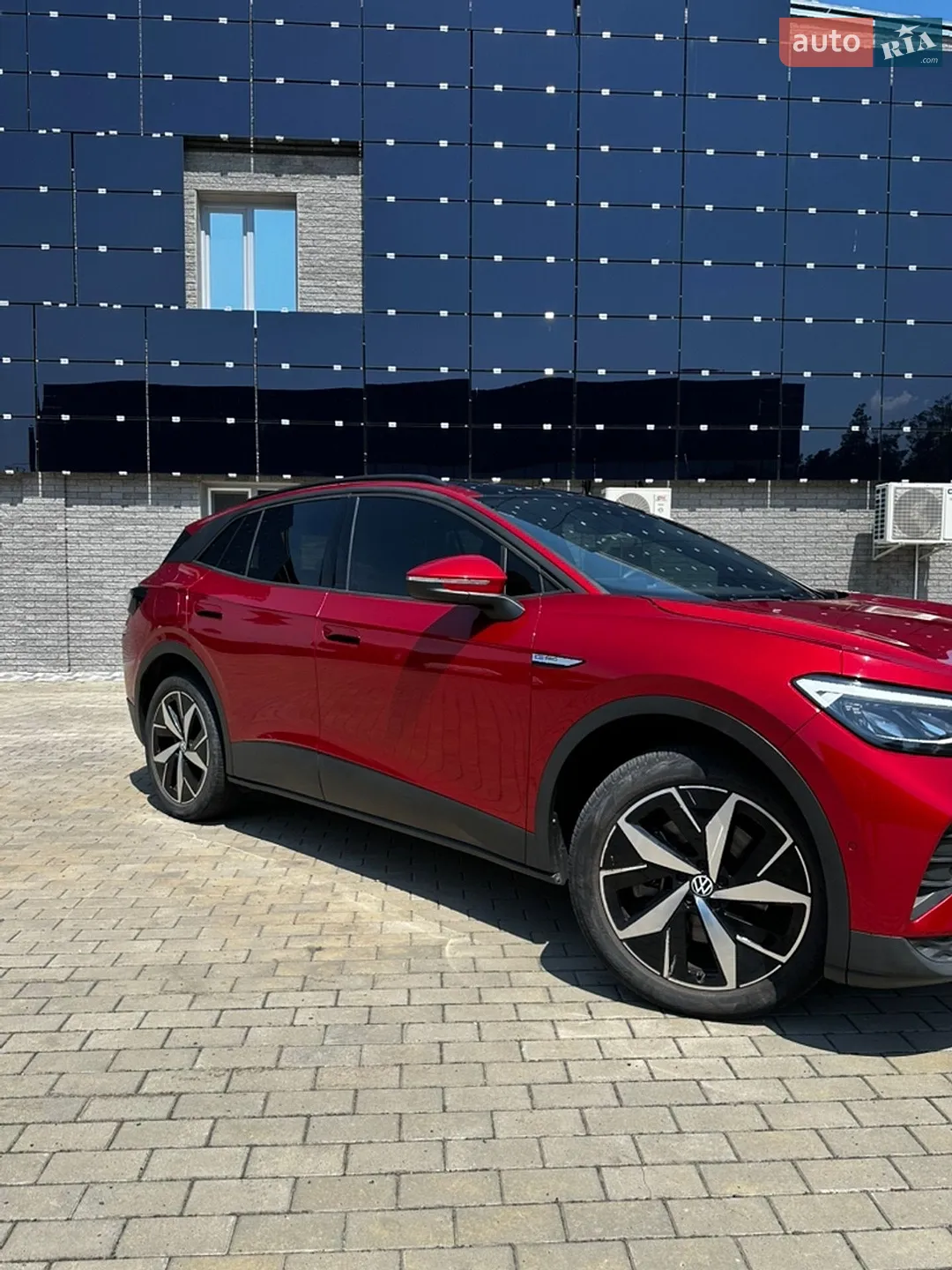 2022 Volkswagen ID.4 - мініатюра 2