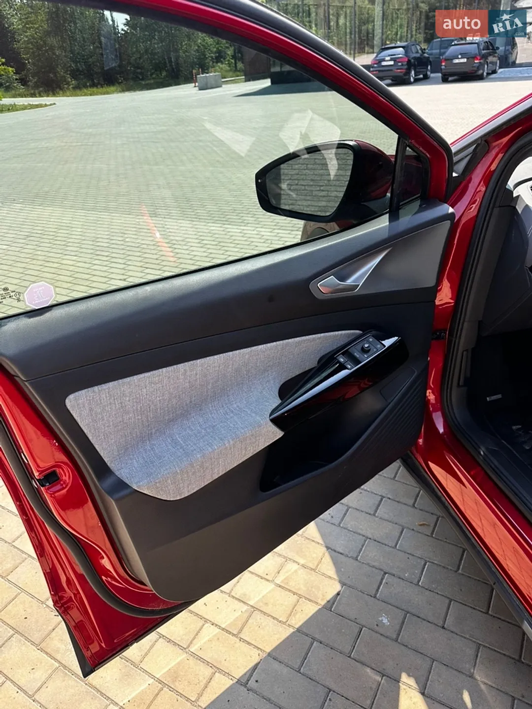 2022 Volkswagen ID.4 - мініатюра 11