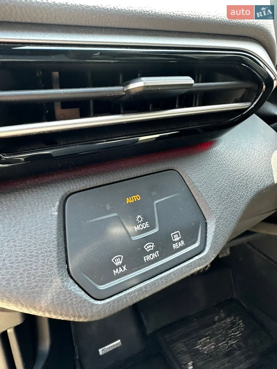 2022 Volkswagen ID.4 - мініатюра 13