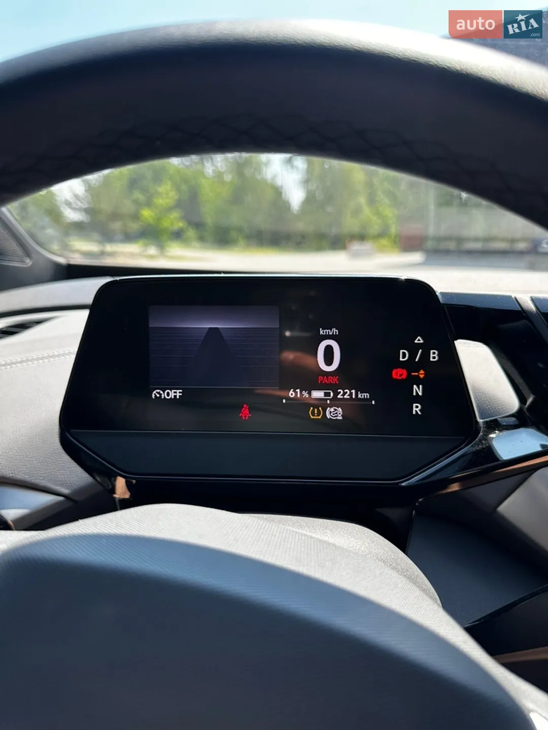 2022 Volkswagen ID.4 - мініатюра 25
