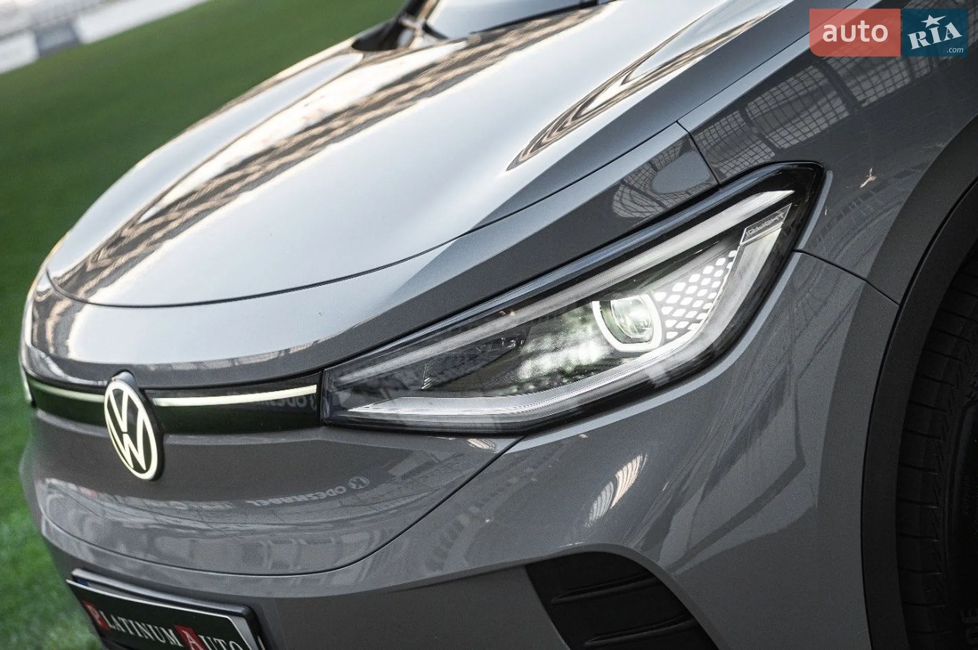 2022 Volkswagen ID.4 - мініатюра 5