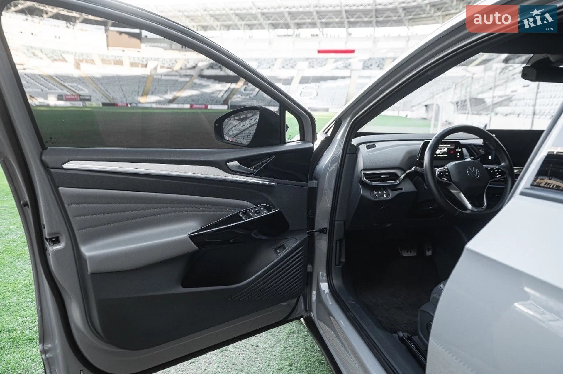 2022 Volkswagen ID.4 - мініатюра 21