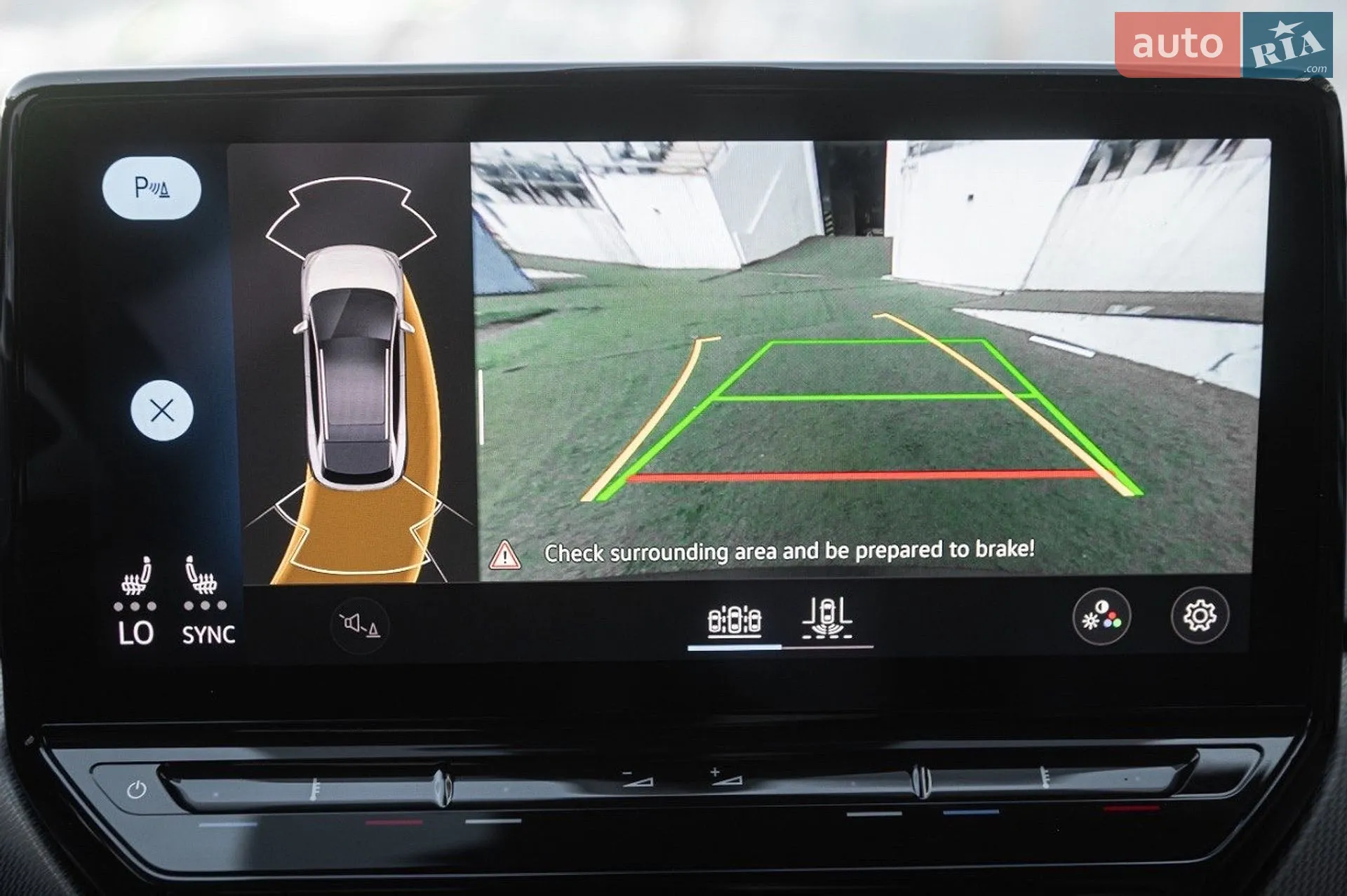 2022 Volkswagen ID.4 - мініатюра 30
