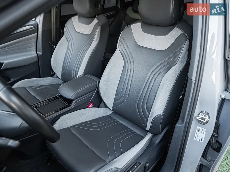 Volkswagen ID.4 2022 VIN LFVVB9E68N5008027 фото оголошення 33 з 72