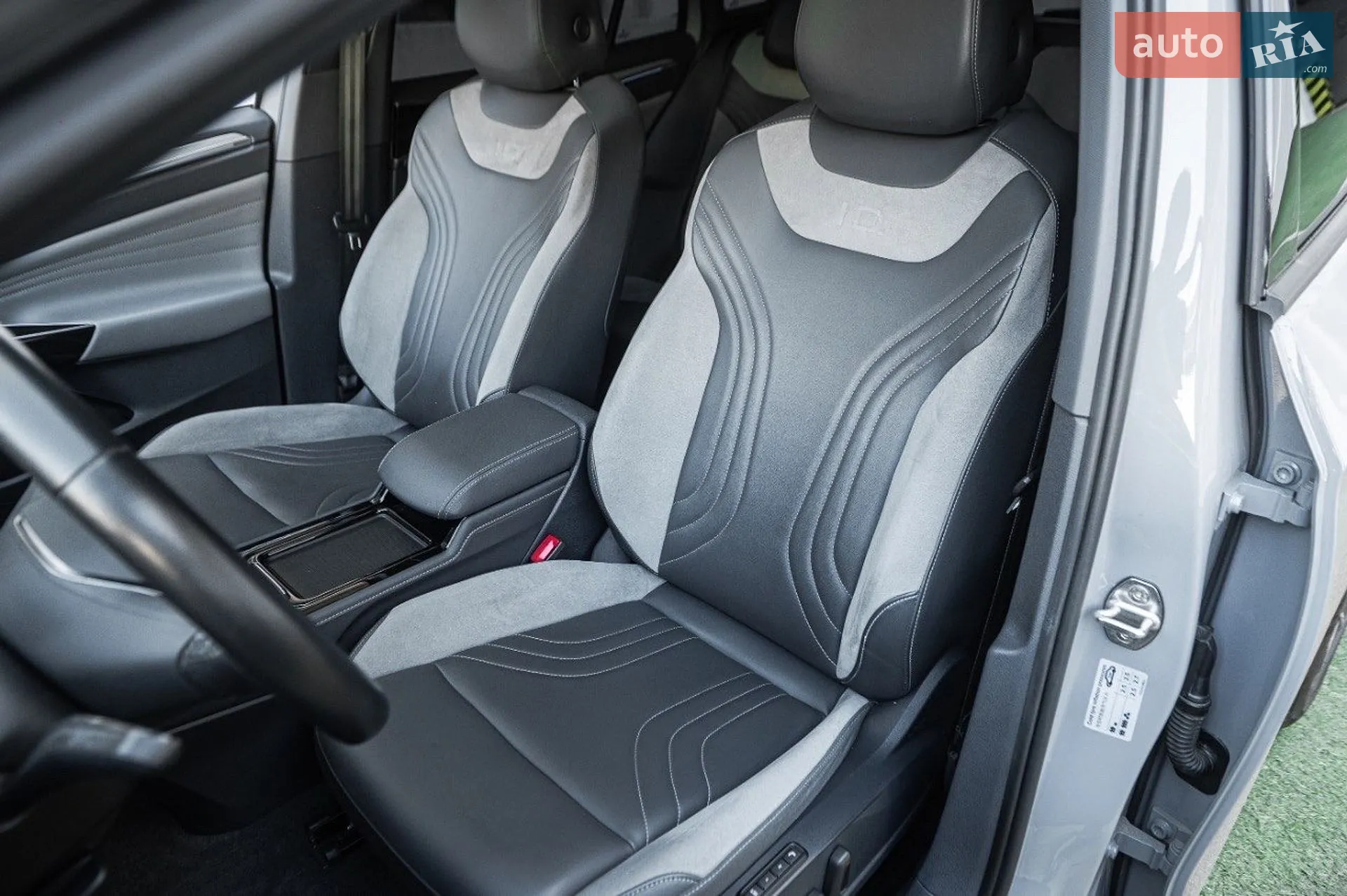 2022 Volkswagen ID.4 - мініатюра 33