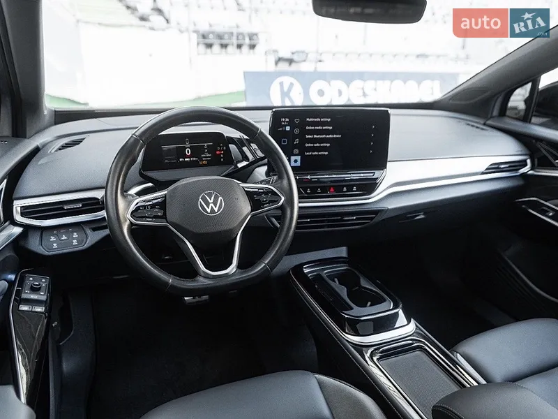 Volkswagen ID.4 2022 VIN LFVVB9E68N5008027 фото оголошення 38 з 72