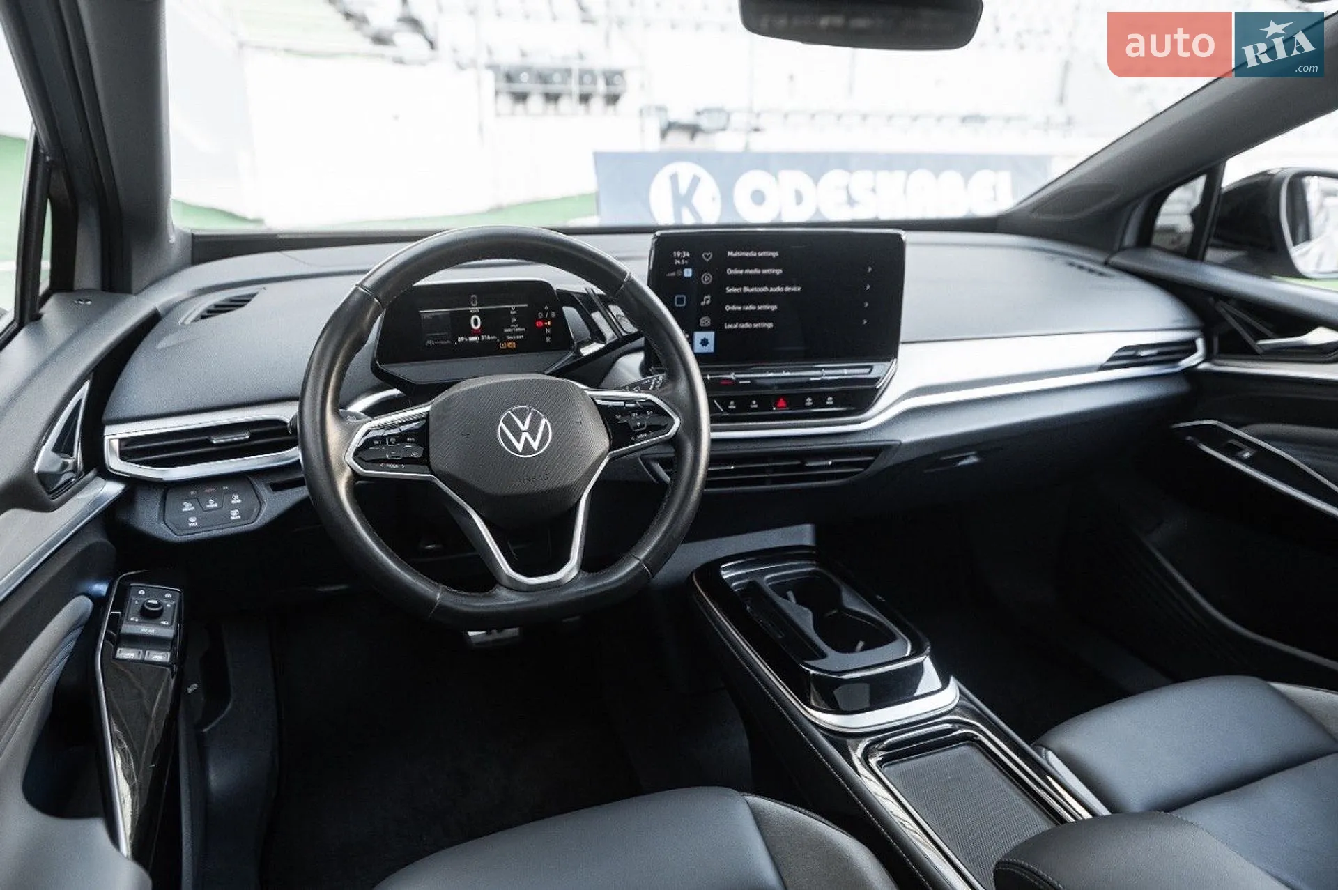 2022 Volkswagen ID.4 - мініатюра 38
