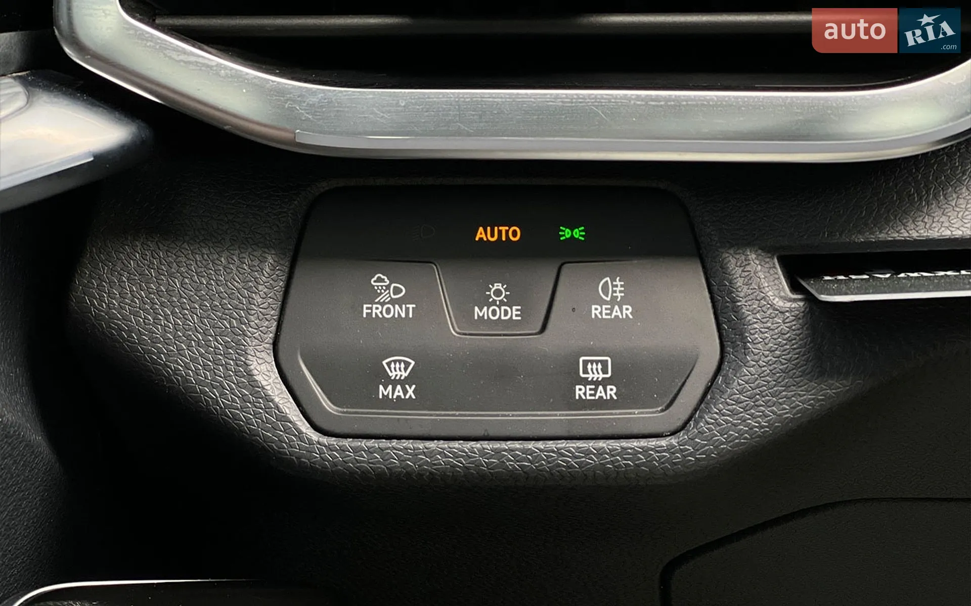 2022 Volkswagen ID.4 - мініатюра 12