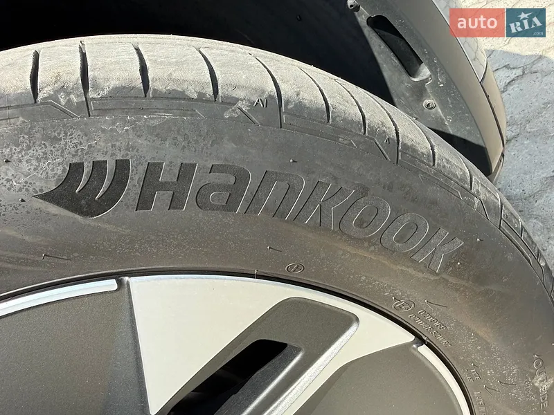 Volkswagen ID.4 2022 VIN LFVVB9E61N5018480 фото оголошення 21 з 54