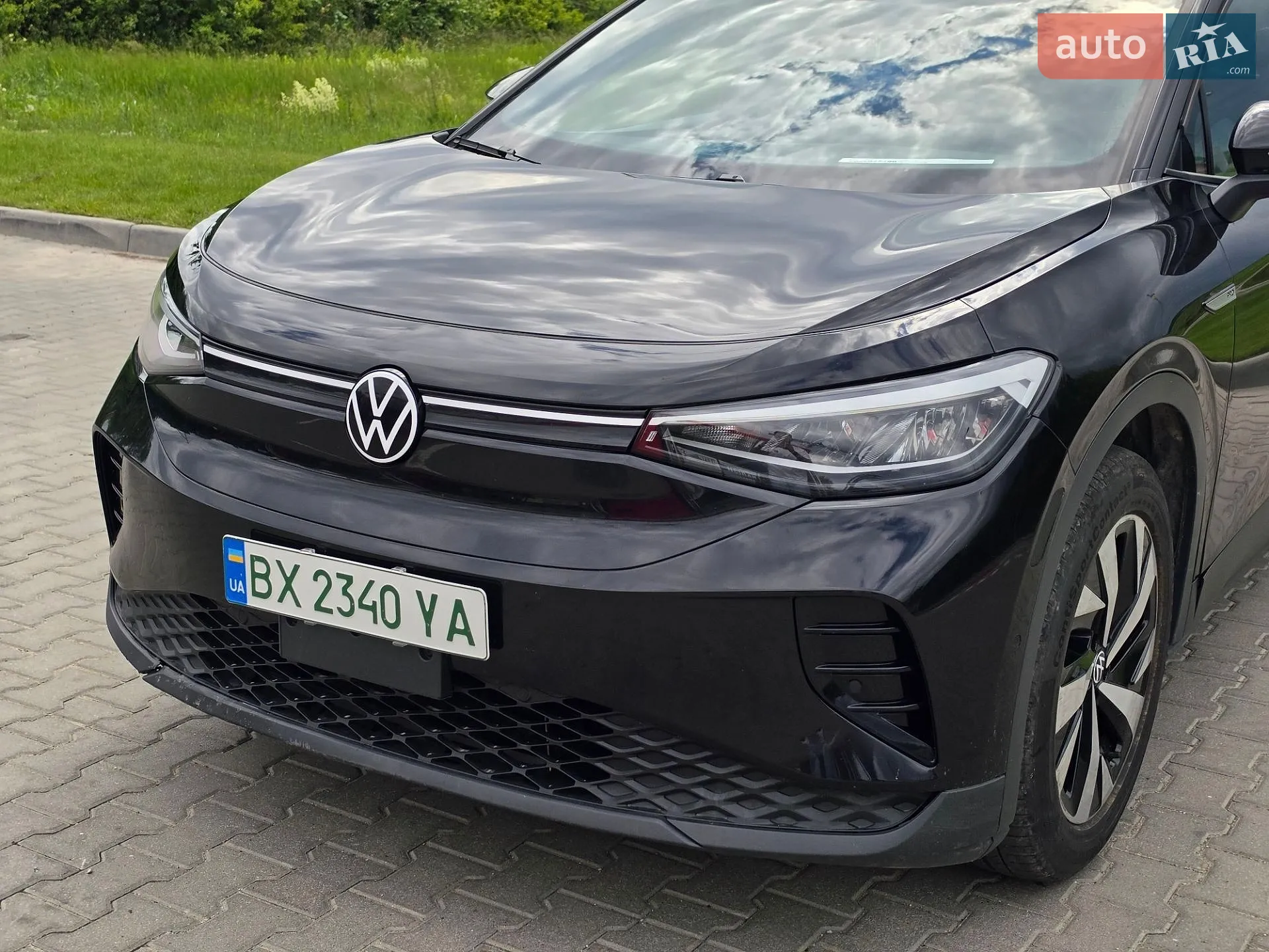 2023 Volkswagen ID.4 - мініатюра 10