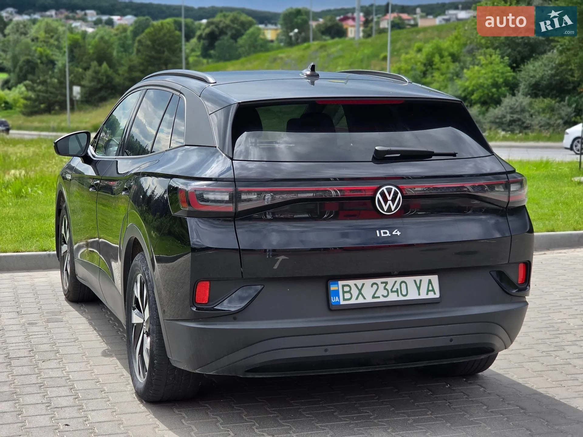 2023 Volkswagen ID.4 - мініатюра 14