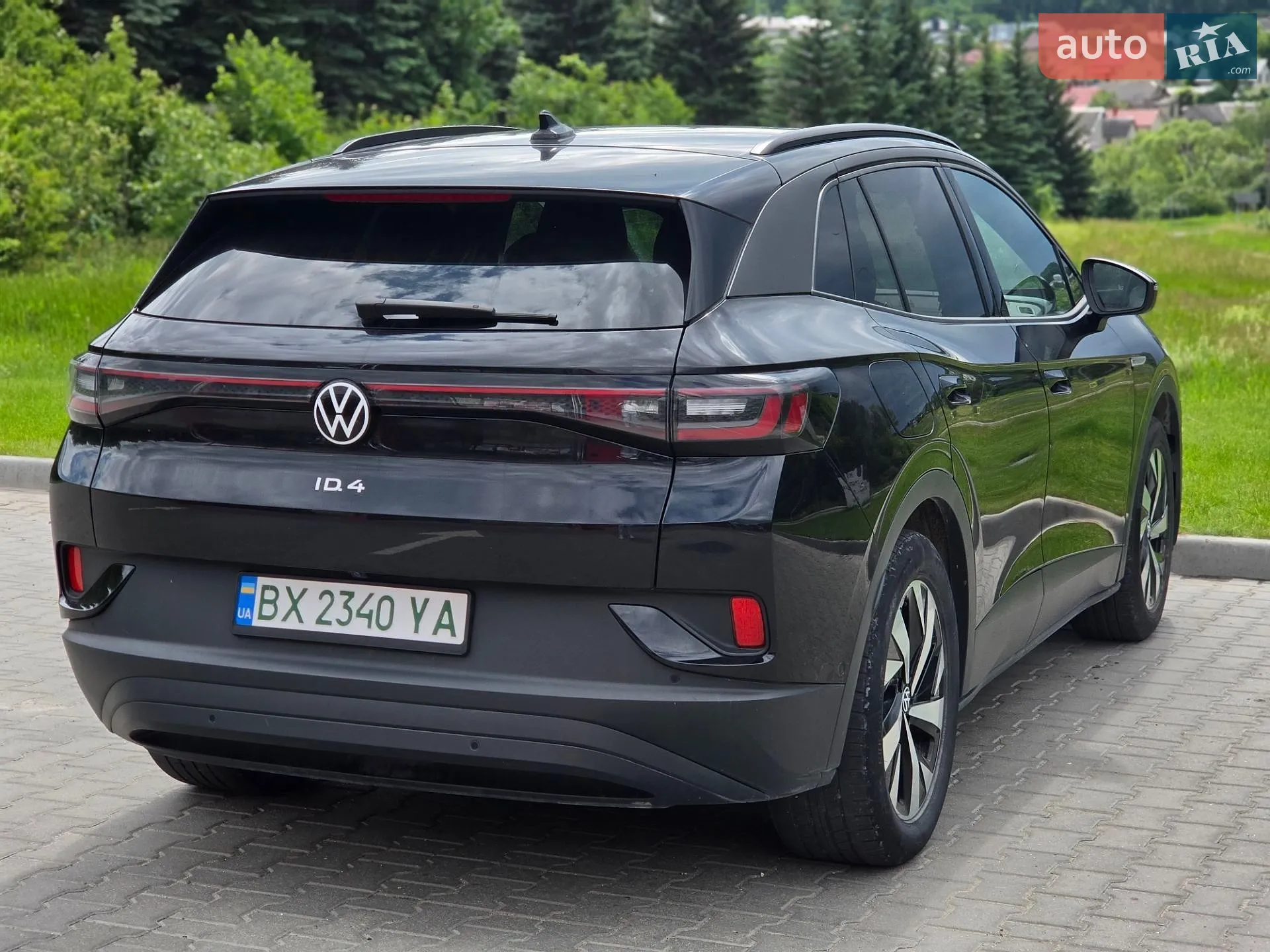 2023 Volkswagen ID.4 - мініатюра 17