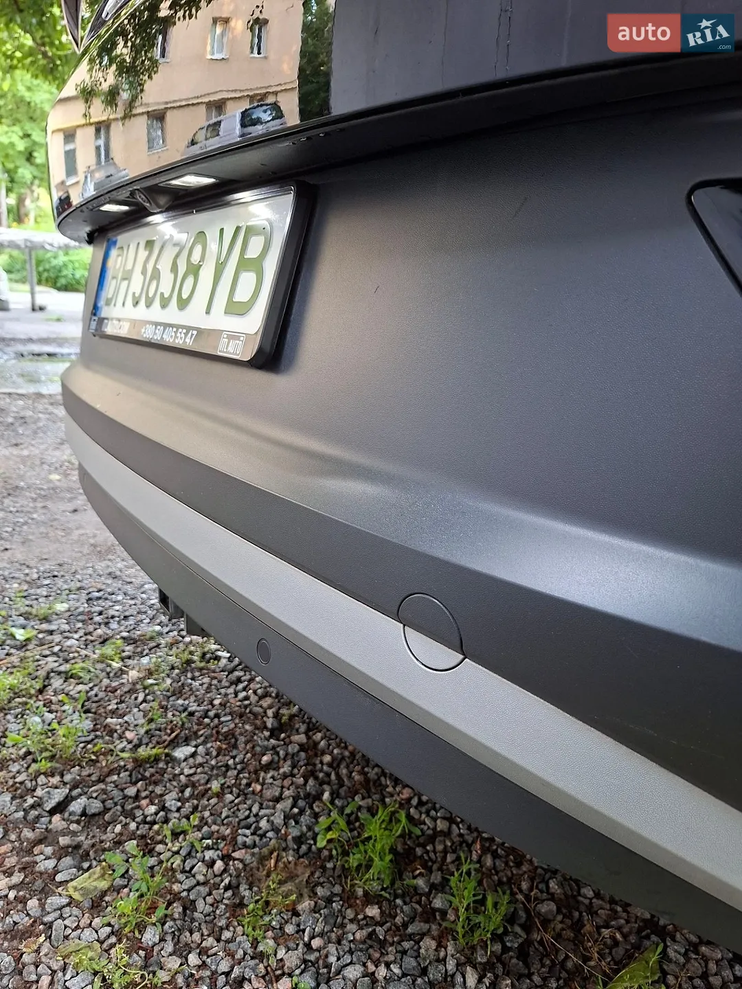 2021 Volkswagen ID.4 - мініатюра 17