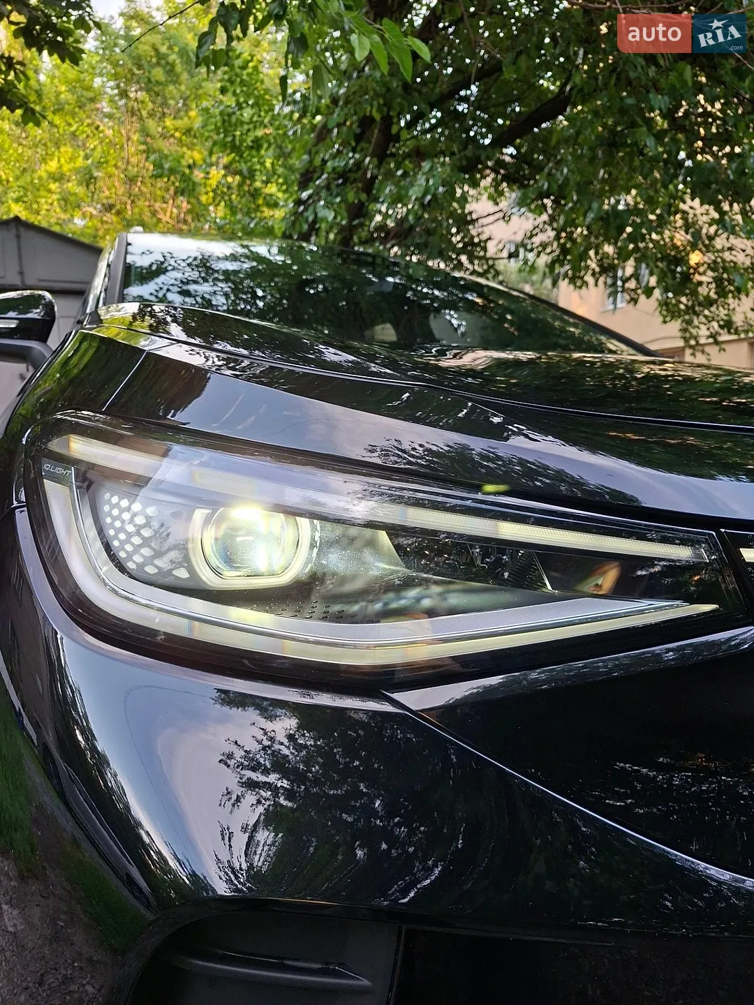 2021 Volkswagen ID.4 - мініатюра 22