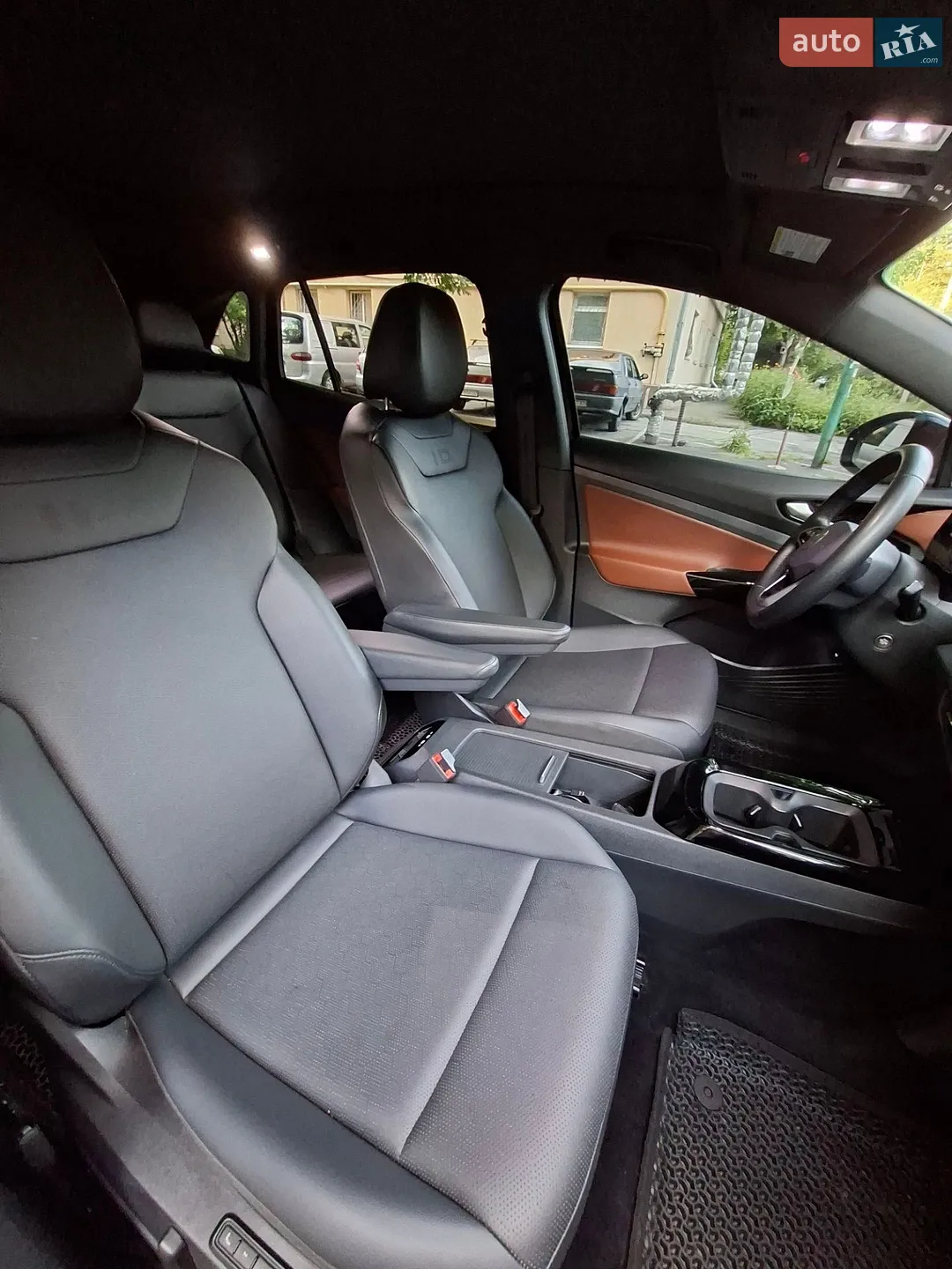 2021 Volkswagen ID.4 - мініатюра 52