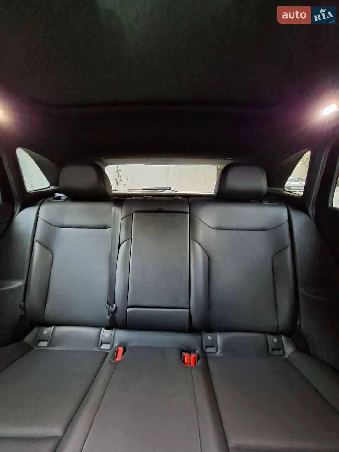 2021 Volkswagen ID.4 - мініатюра 62