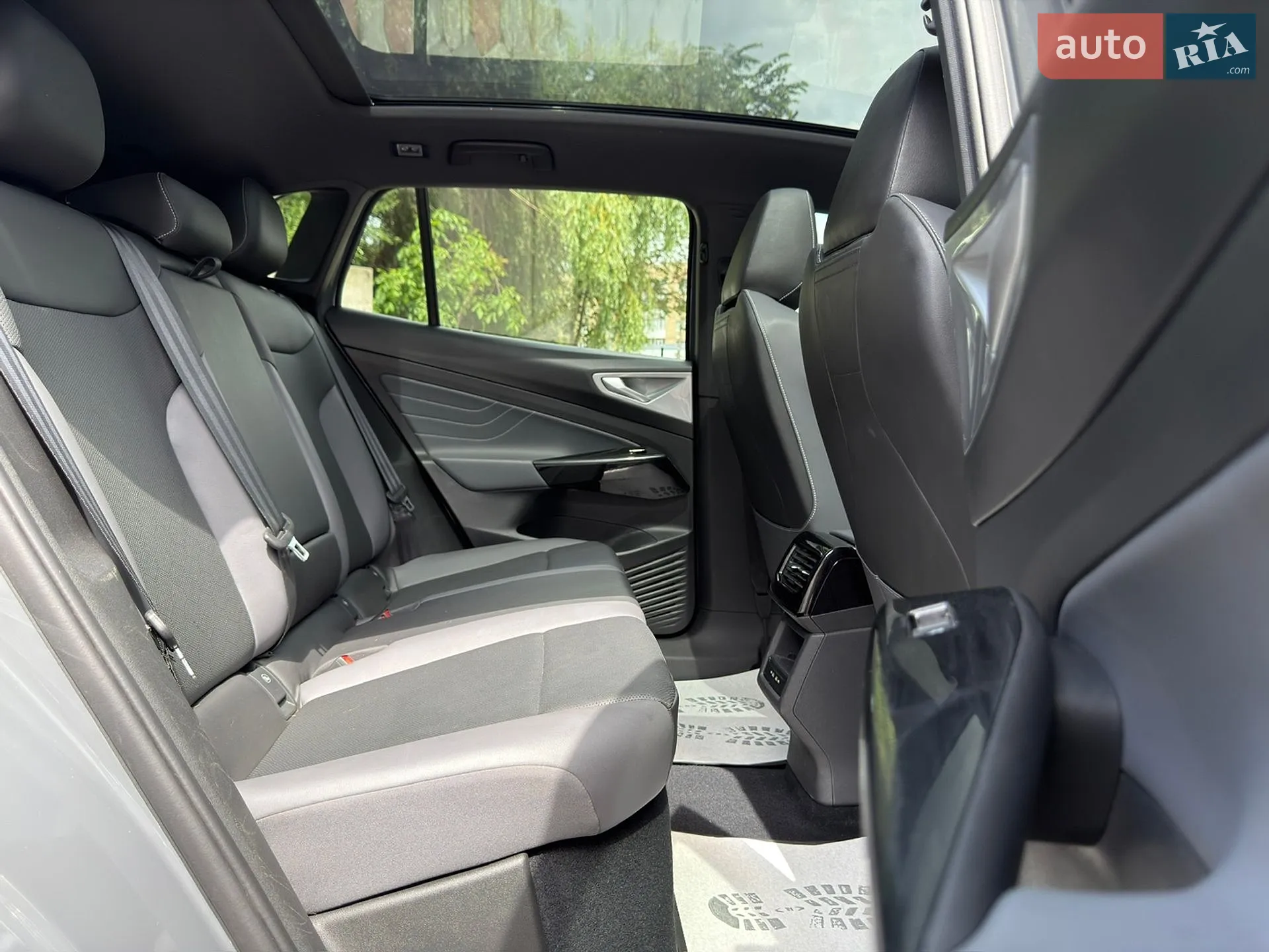 2023 Volkswagen ID.4 - мініатюра 4