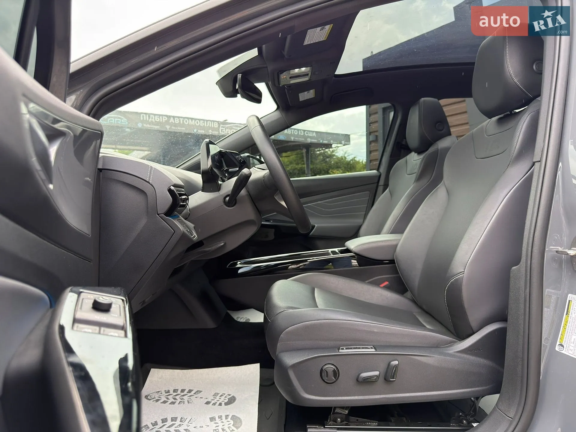 2023 Volkswagen ID.4 - мініатюра 20