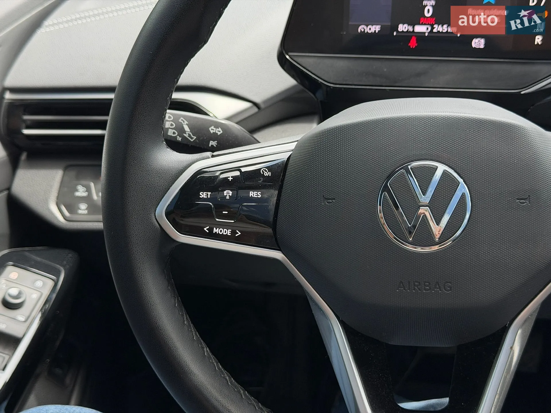 2023 Volkswagen ID.4 - мініатюра 32