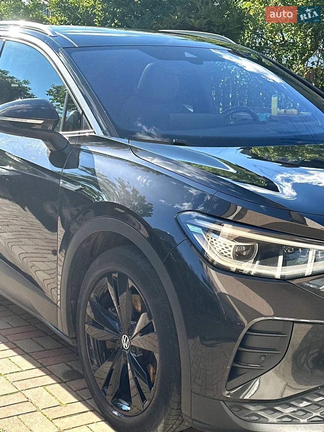 2020 Volkswagen ID.4 - мініатюра 32