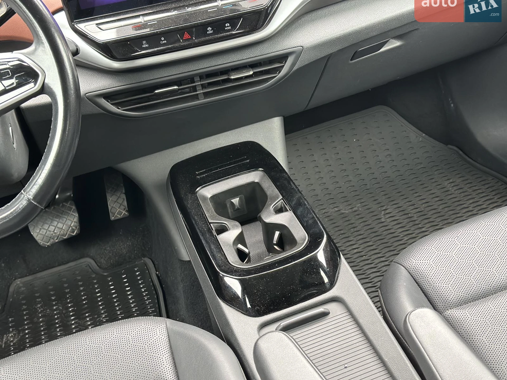 2021 Volkswagen ID.4 - мініатюра 15