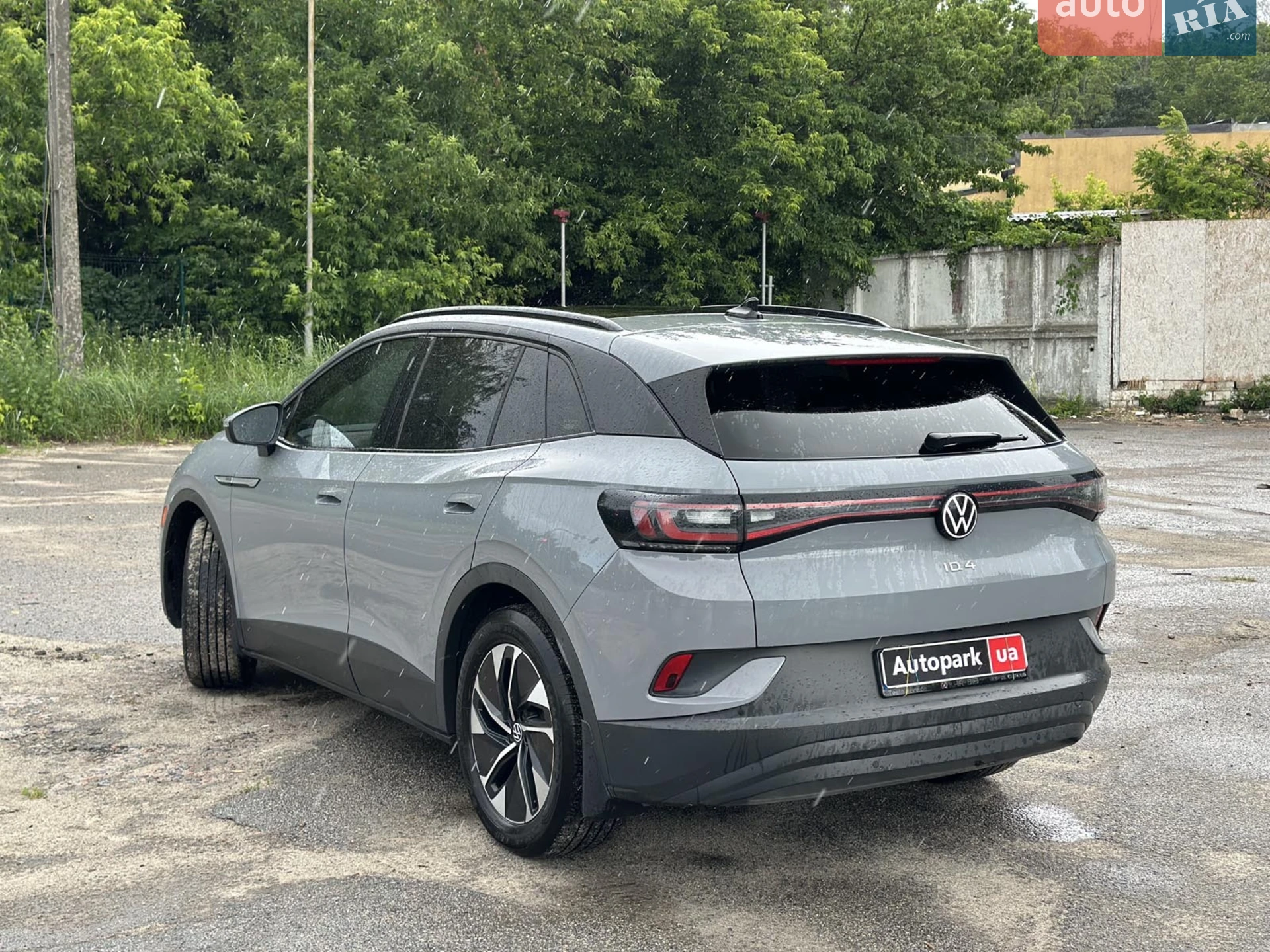 2021 Volkswagen ID.4 - мініатюра 7