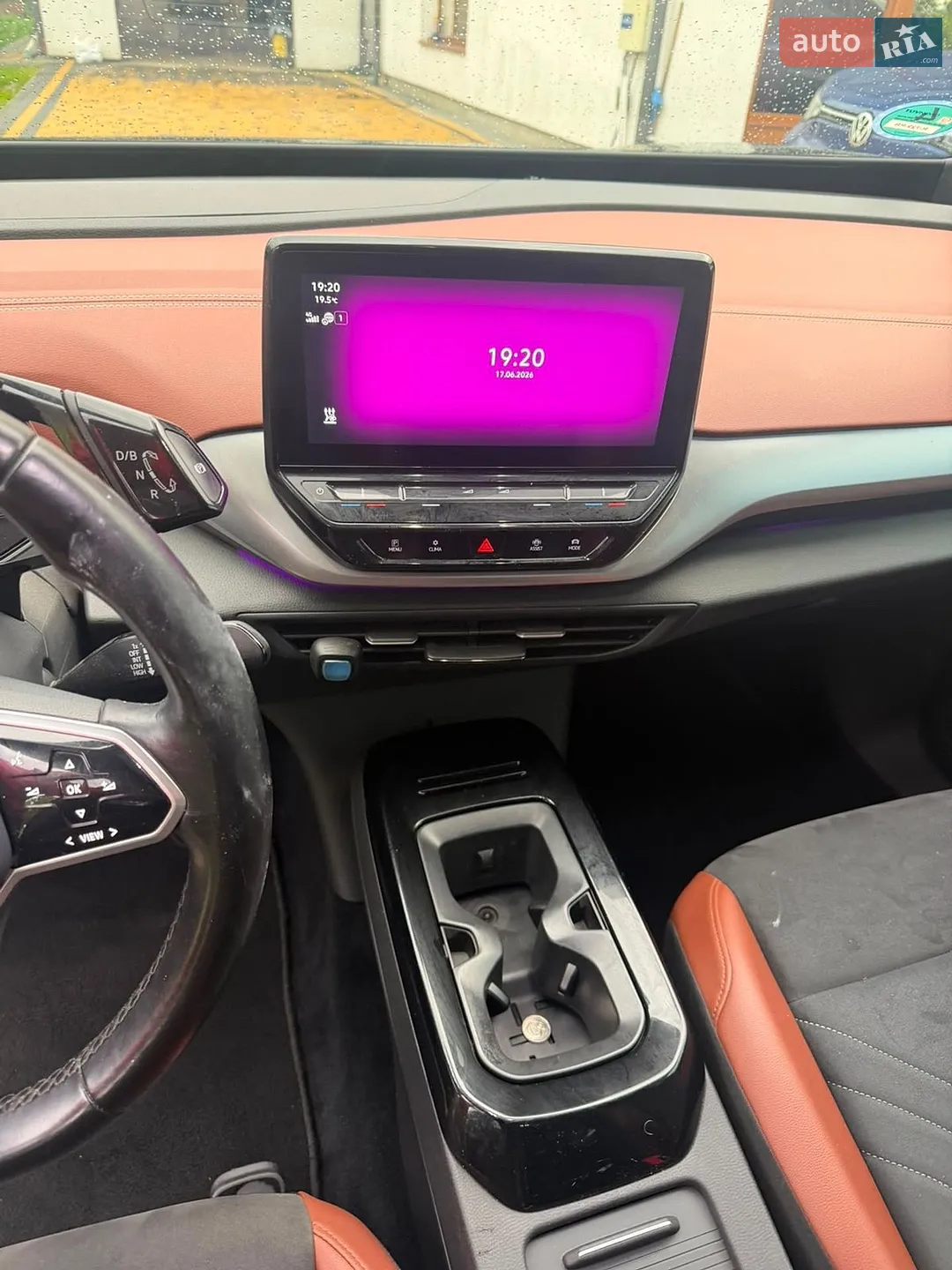 2022 Volkswagen ID.4 - мініатюра 11
