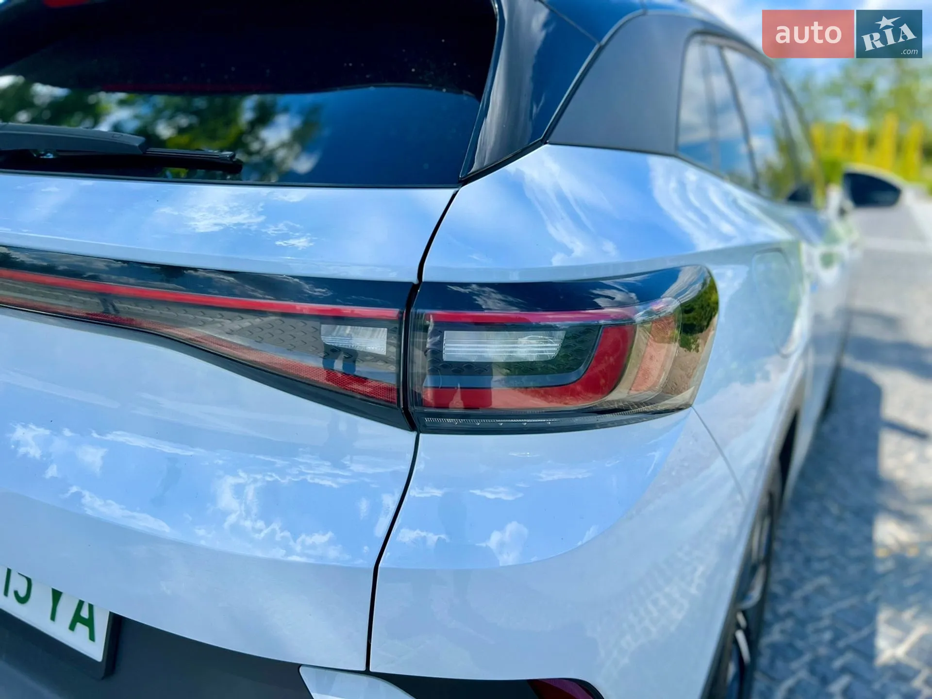 2021 Volkswagen ID.4 - мініатюра 15