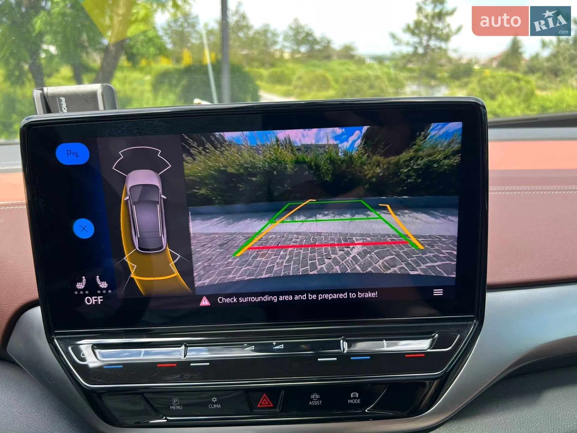 2021 Volkswagen ID.4 - мініатюра 33