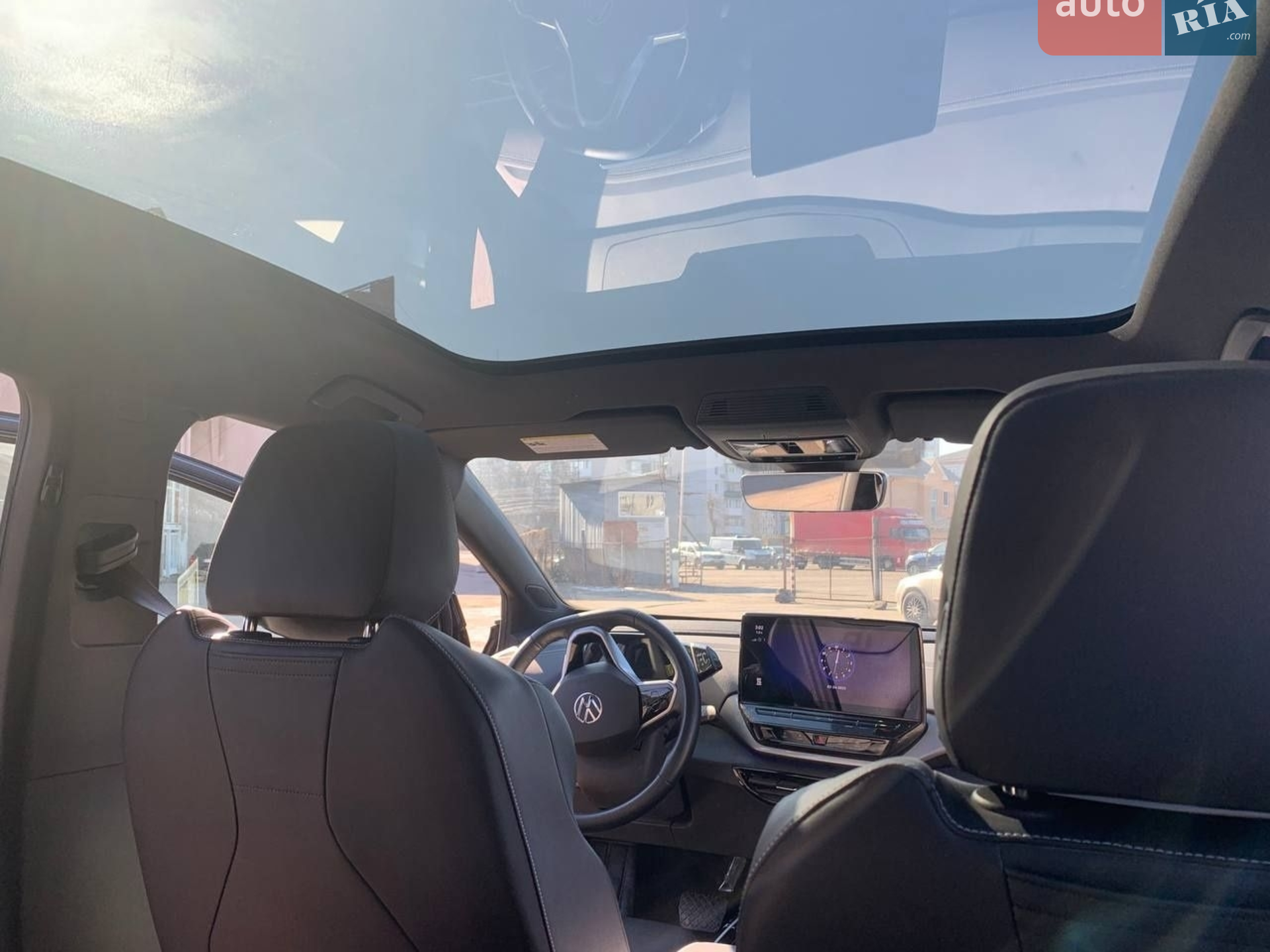 2023 Volkswagen ID.4 - мініатюра 7