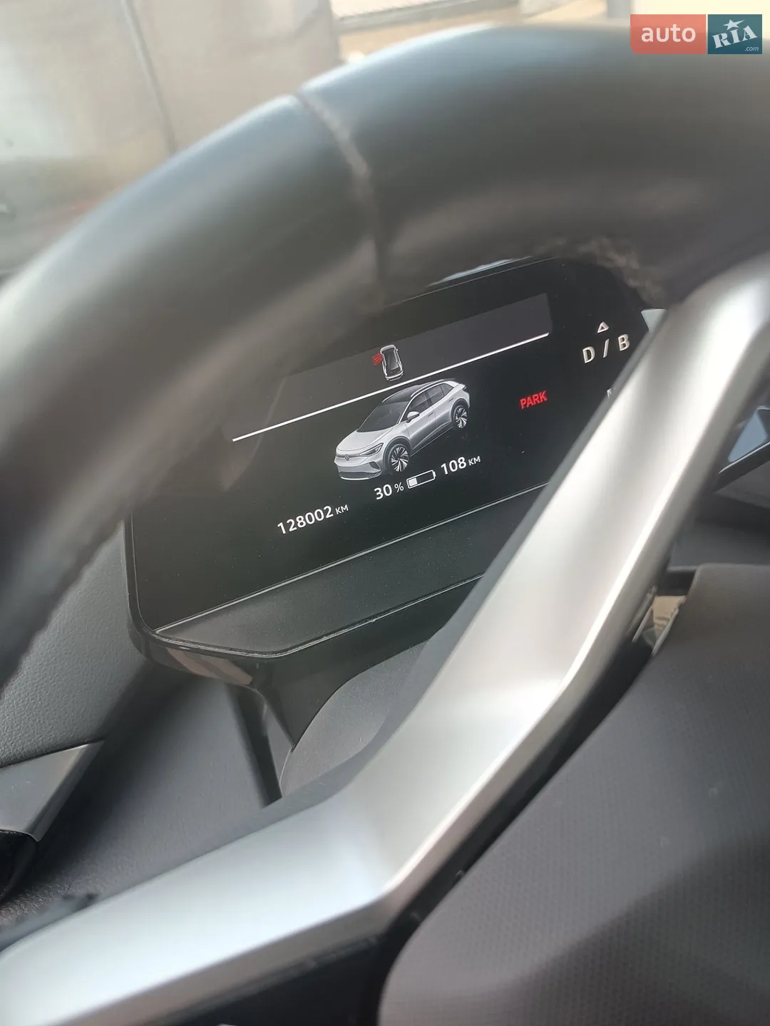 2021 Volkswagen ID.4 - мініатюра 24