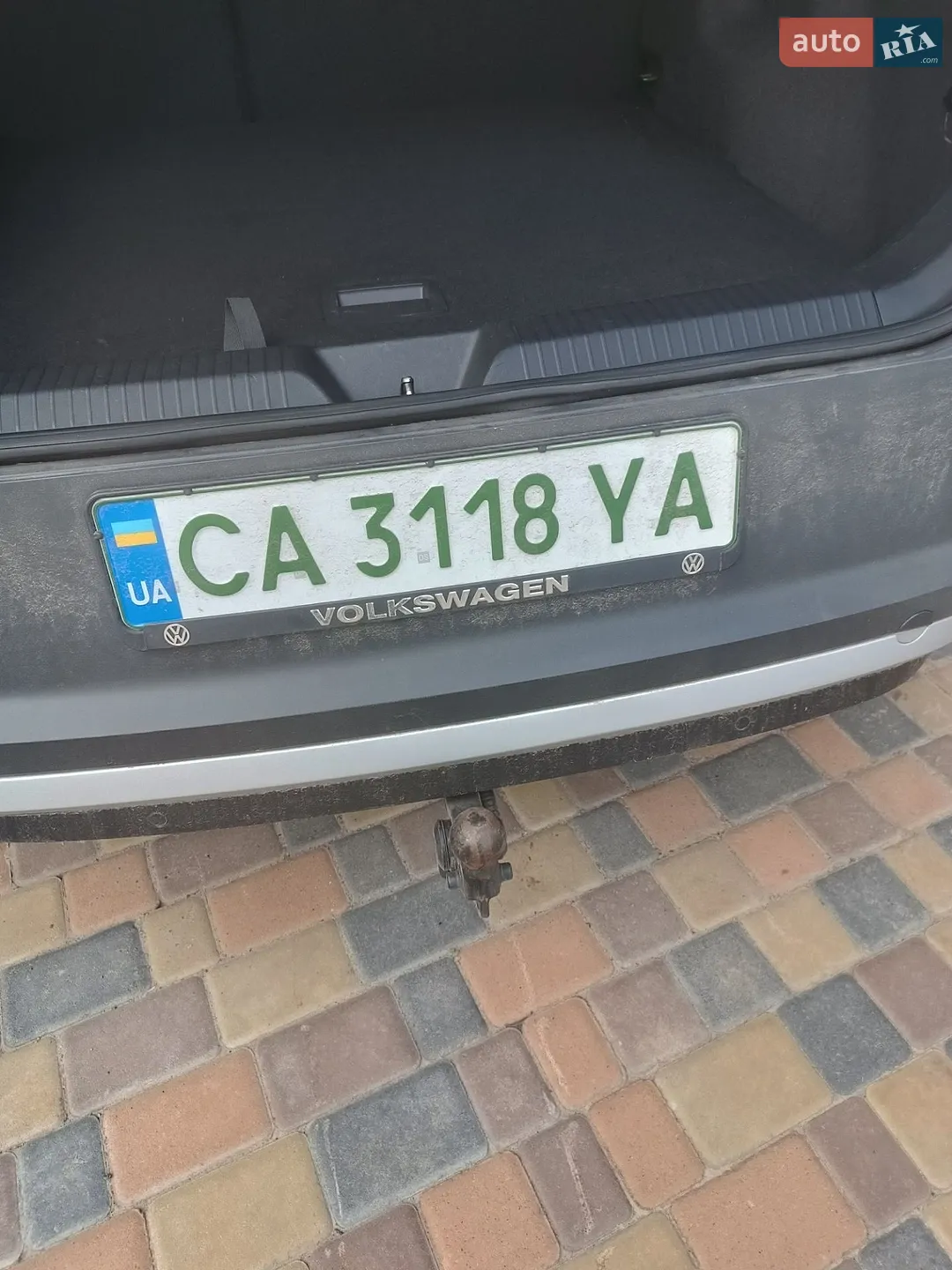 2021 Volkswagen ID.4 - мініатюра 19