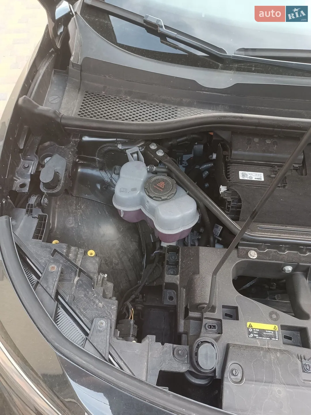 2021 Volkswagen ID.4 - мініатюра 26