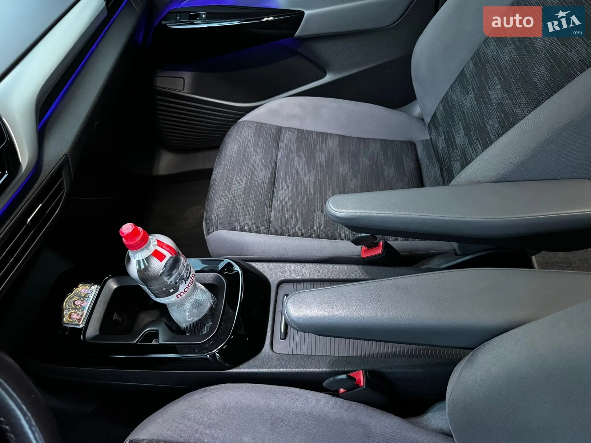 2021 Volkswagen ID.4 - мініатюра 12